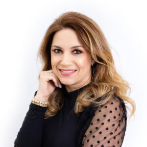 Patrícia F. Bertuzzo